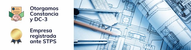 Curso de Interpretación de Diagramas Mecánicos